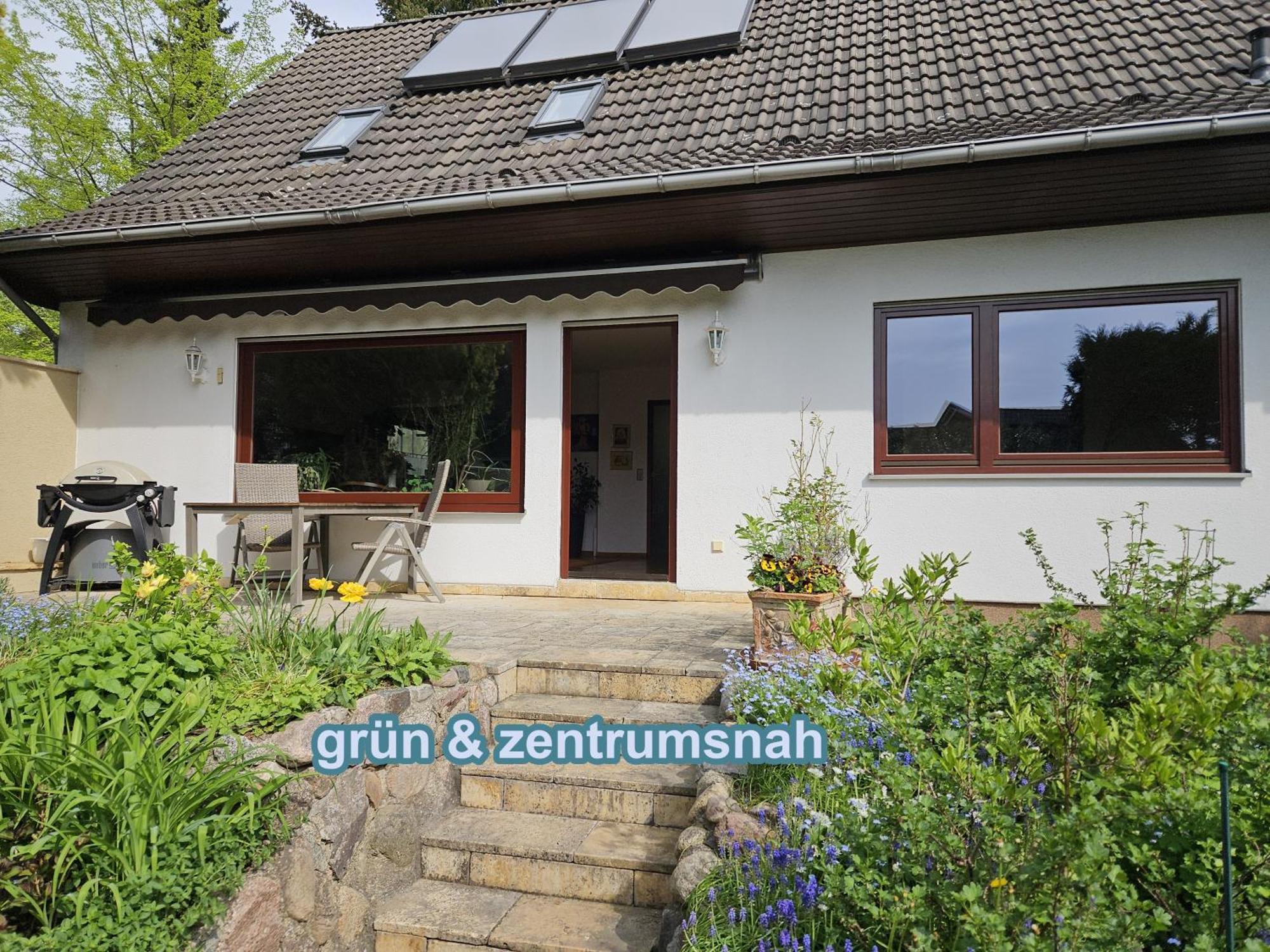 4 Sterne Souterrain Apartment Alt-Mariendorf 베를린 외부 사진