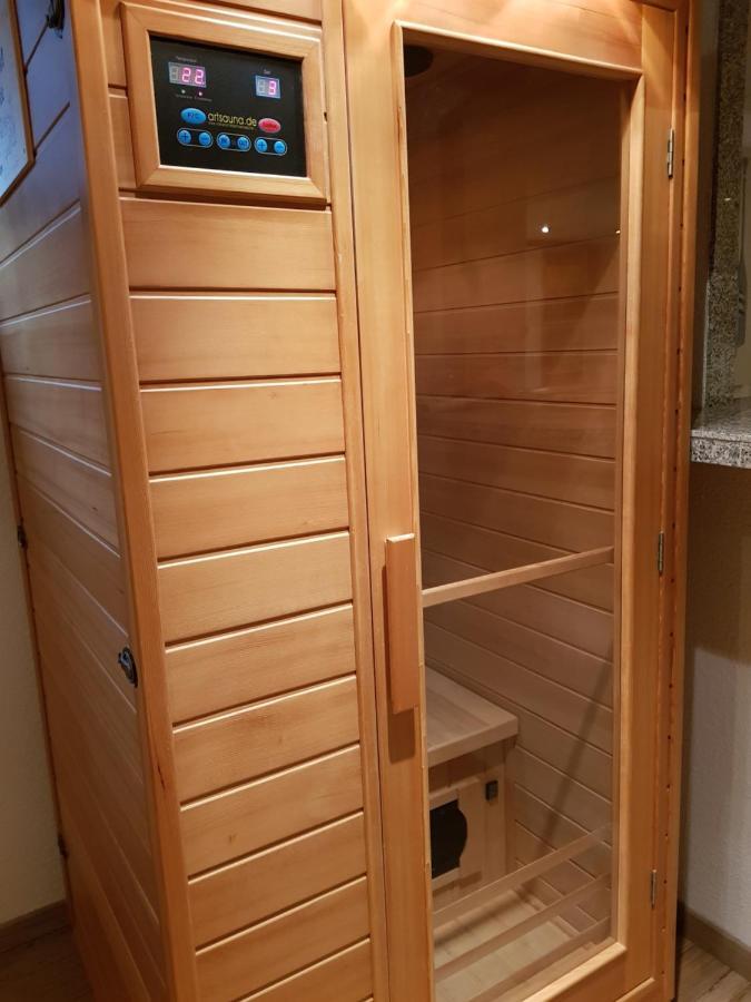 4 Sterne Souterrain Apartment Alt-Mariendorf 베를린 외부 사진